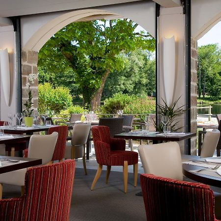 Logis Hotel Les Flots Bleus Beaulieu-sur-Dordogne Εξωτερικό φωτογραφία