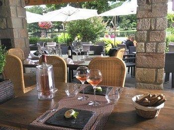 Logis Hotel Les Flots Bleus Beaulieu-sur-Dordogne Εξωτερικό φωτογραφία