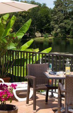 Logis Hotel Les Flots Bleus Beaulieu-sur-Dordogne Εξωτερικό φωτογραφία